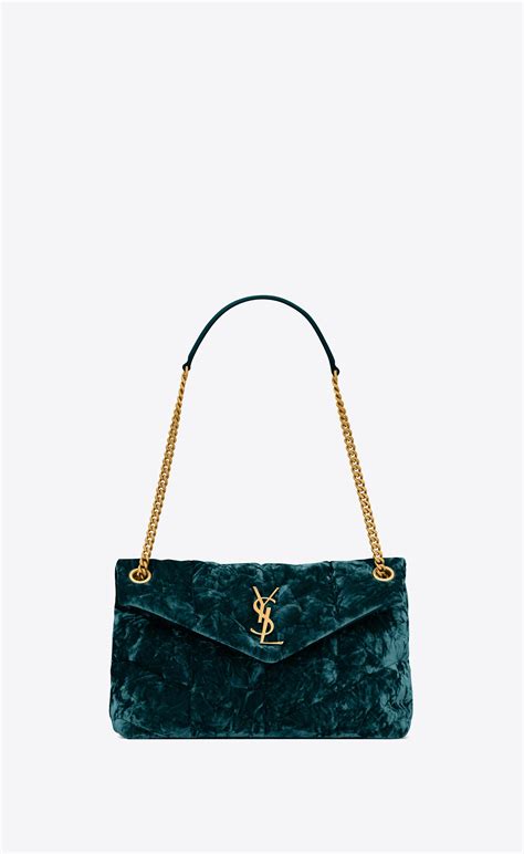 yves saint laurent kleine tasche|yves Saint Laurent hand bags.